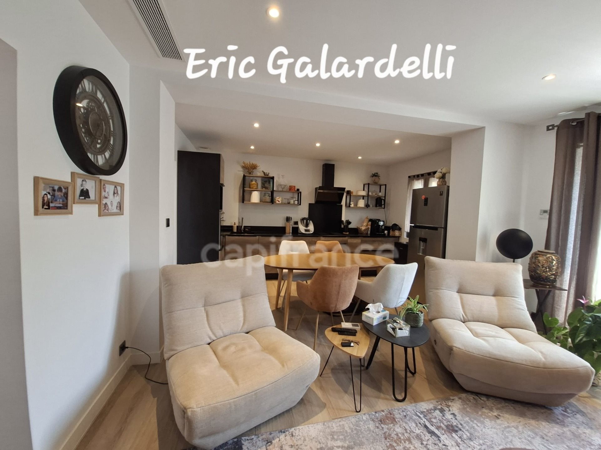 Appartement à vendre, 70m², Propriano