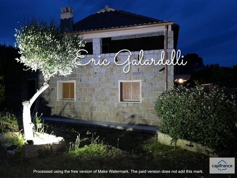 Maison à vendre, 136m², Belvédère-Campomoro