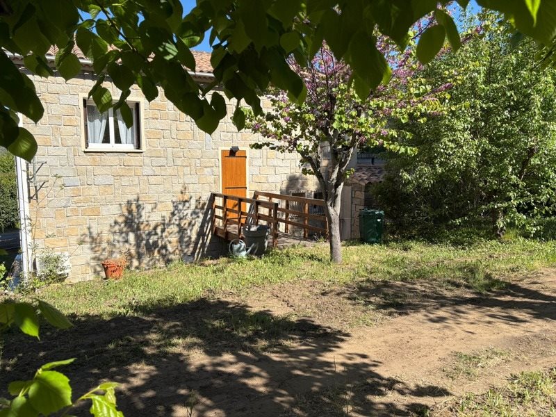 Maison à vendre, 136m², Belvédère-Campomoro