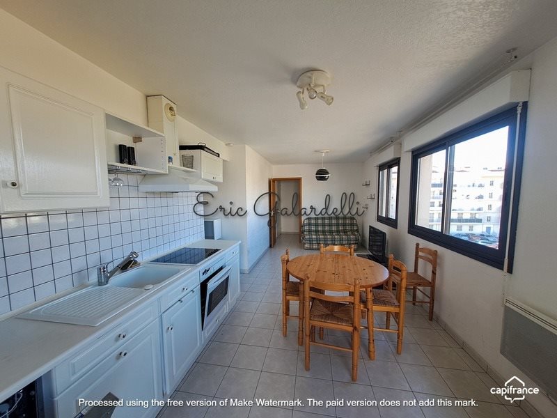 Appartement à vendre, 56m², Propriano