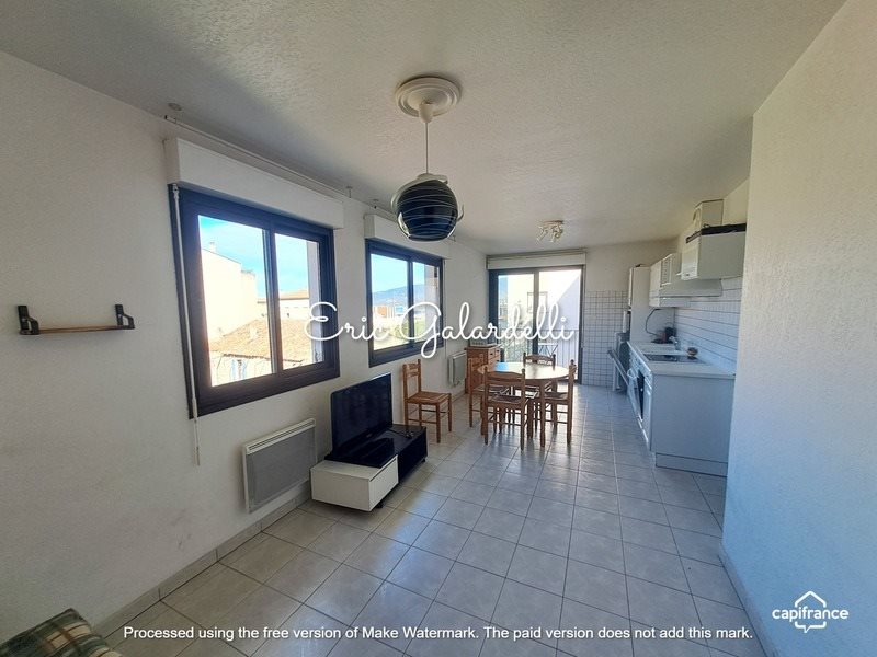 Appartement à vendre, 56m², Propriano