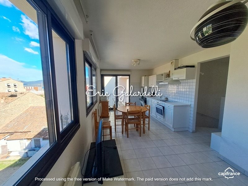 Appartement à vendre, 56m², Propriano