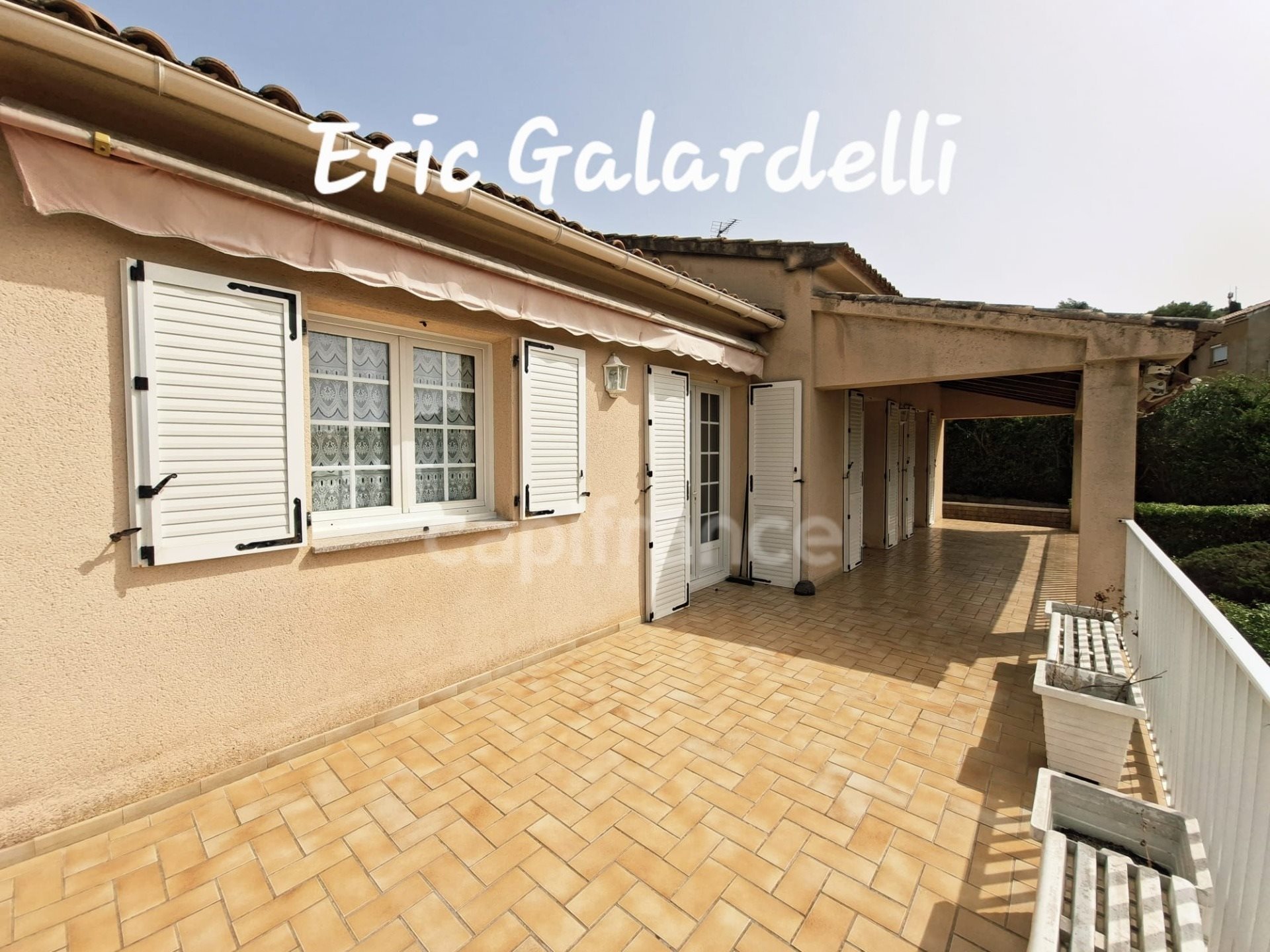 Maison à vendre, 161m², Propriano