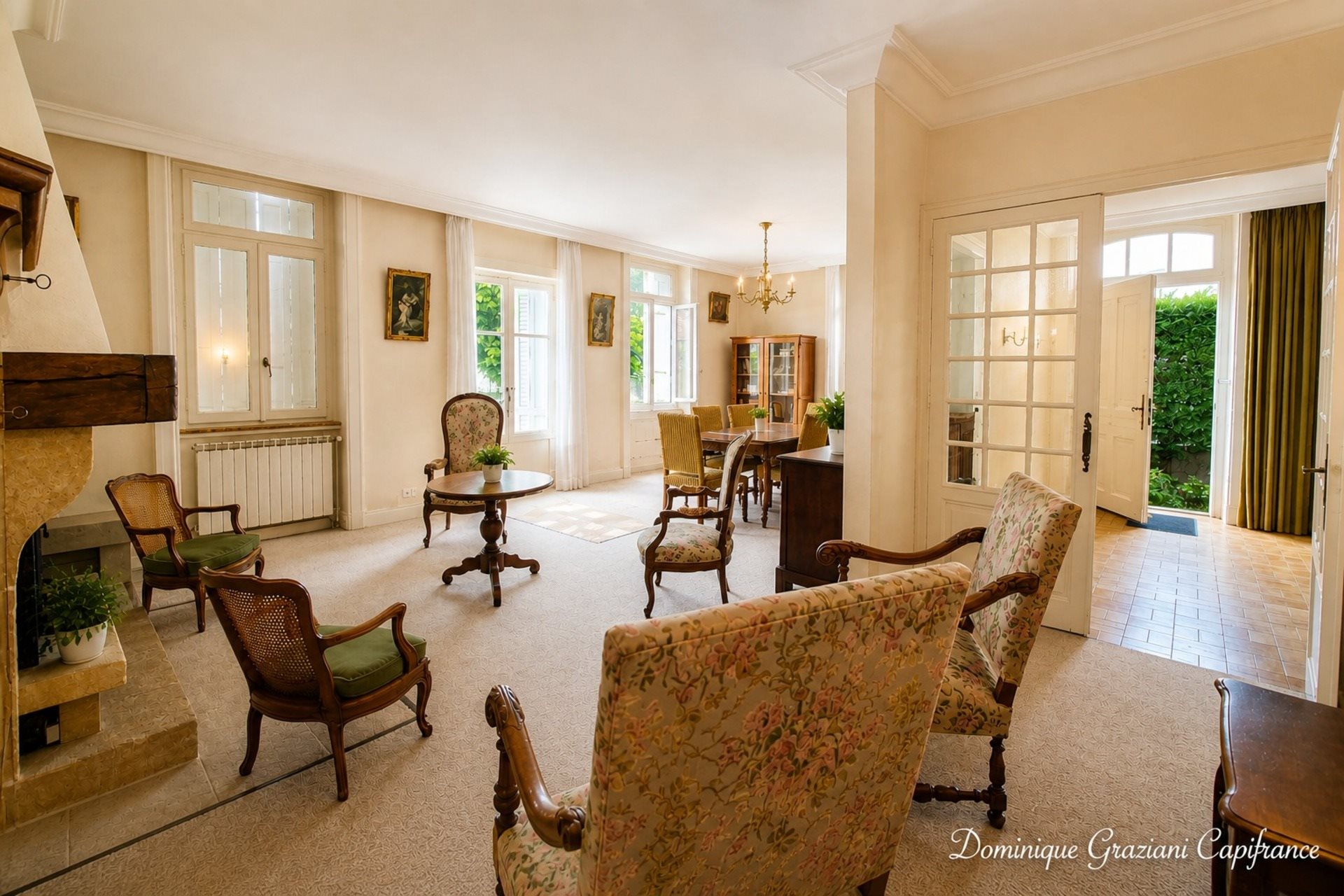 Appartement à vendre, 152m², Aurec-sur-Loire