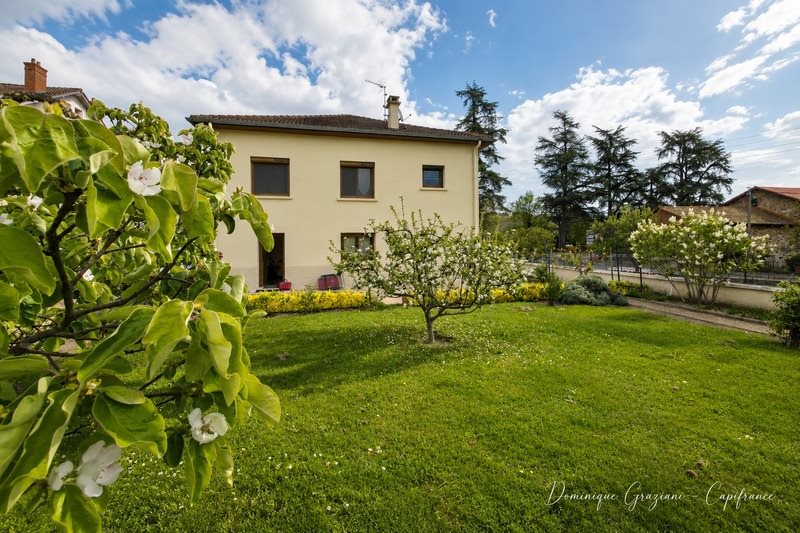 Maison à vendre, 132m², Retournac
