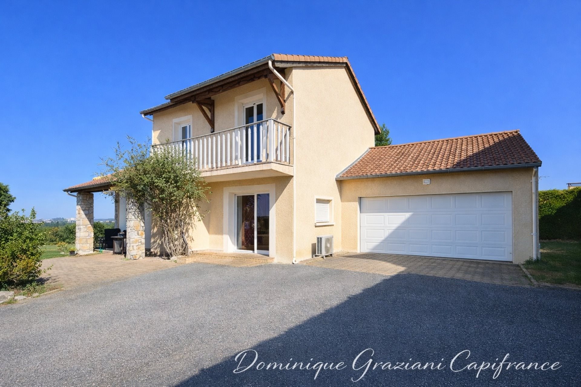Maison à vendre, 143m², Monistrol-sur-Loire