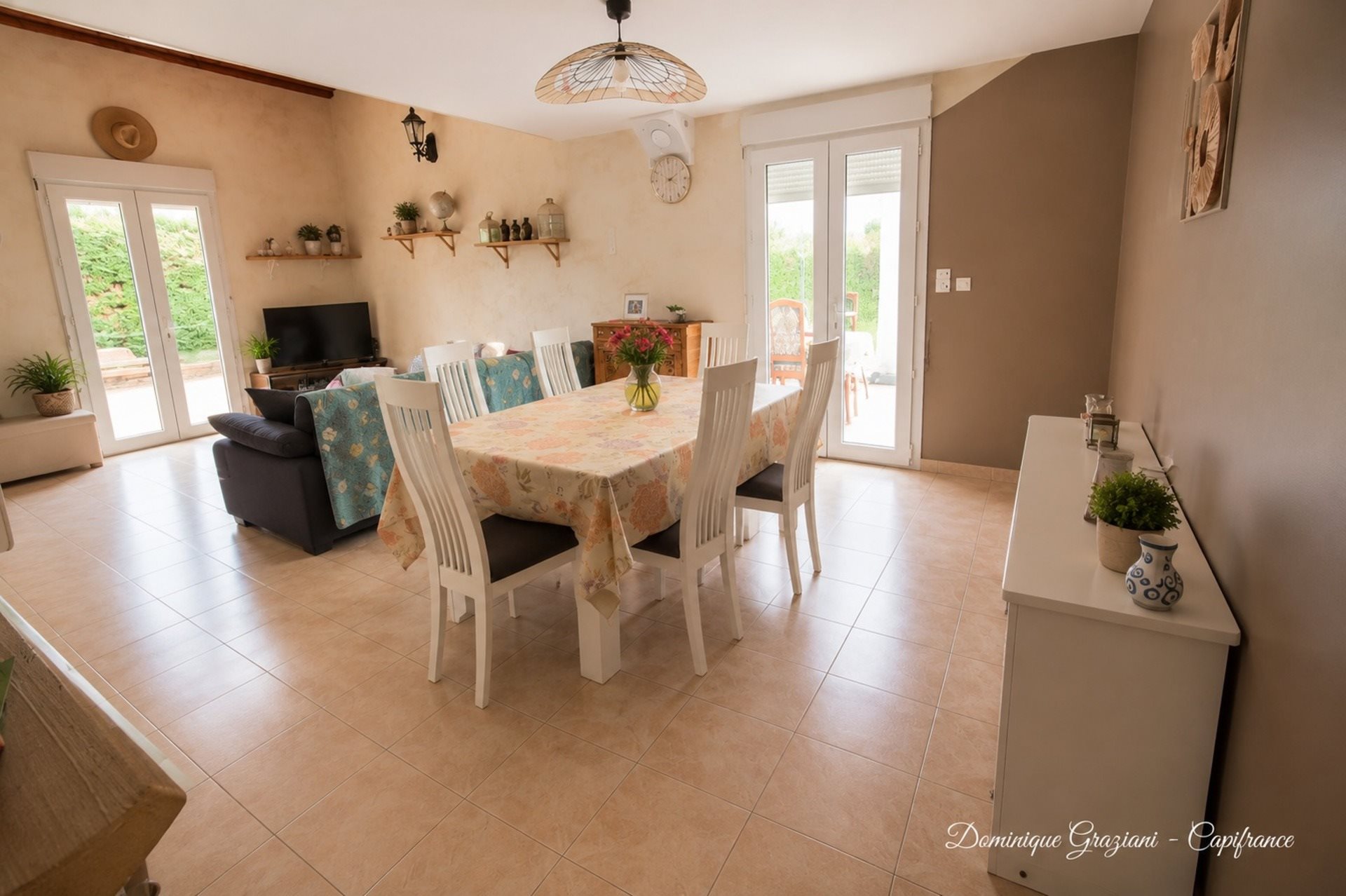 Maison à vendre, 143m², Monistrol-sur-Loire