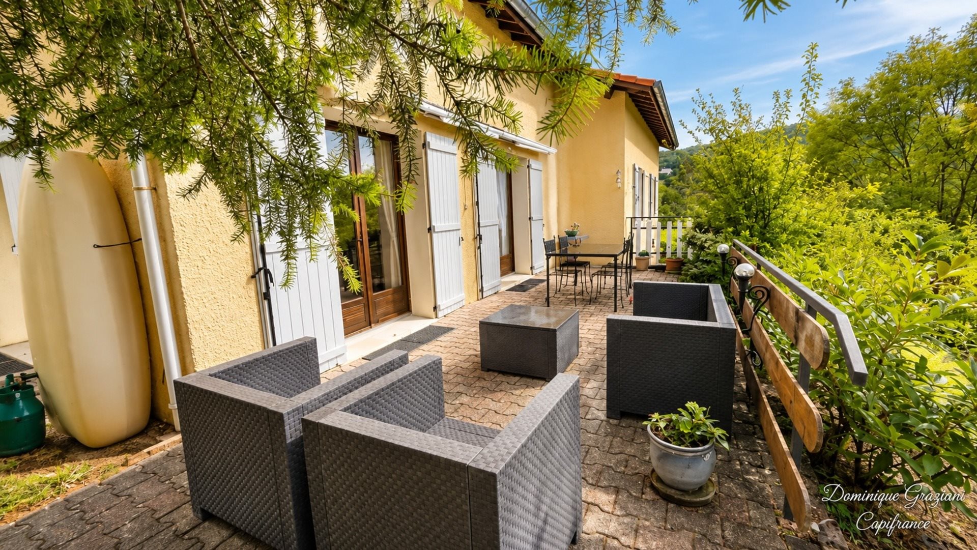Maison à vendre, 150m², Aurec-sur-Loire
