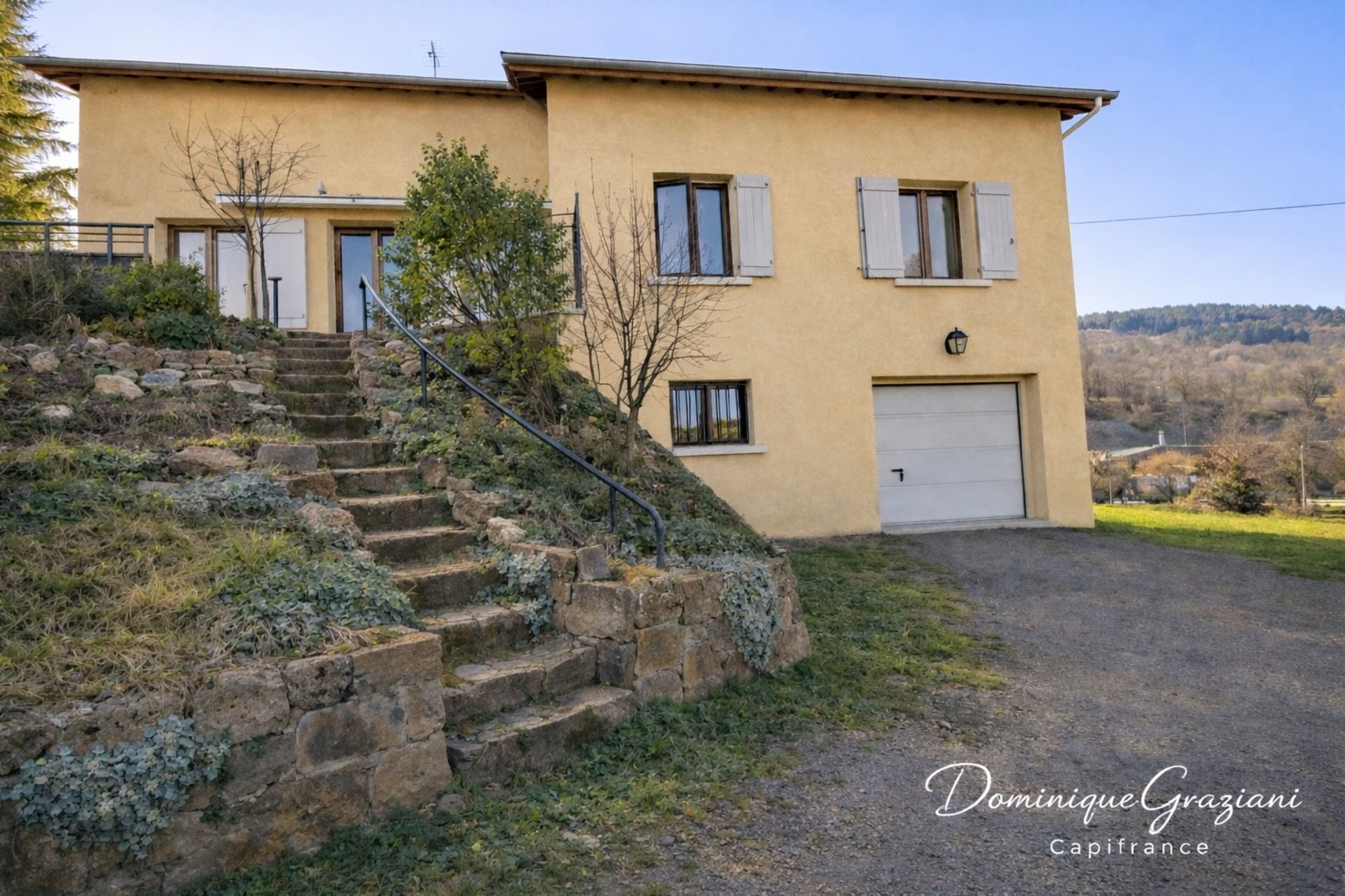 Maison à vendre, 150m², Aurec-sur-Loire