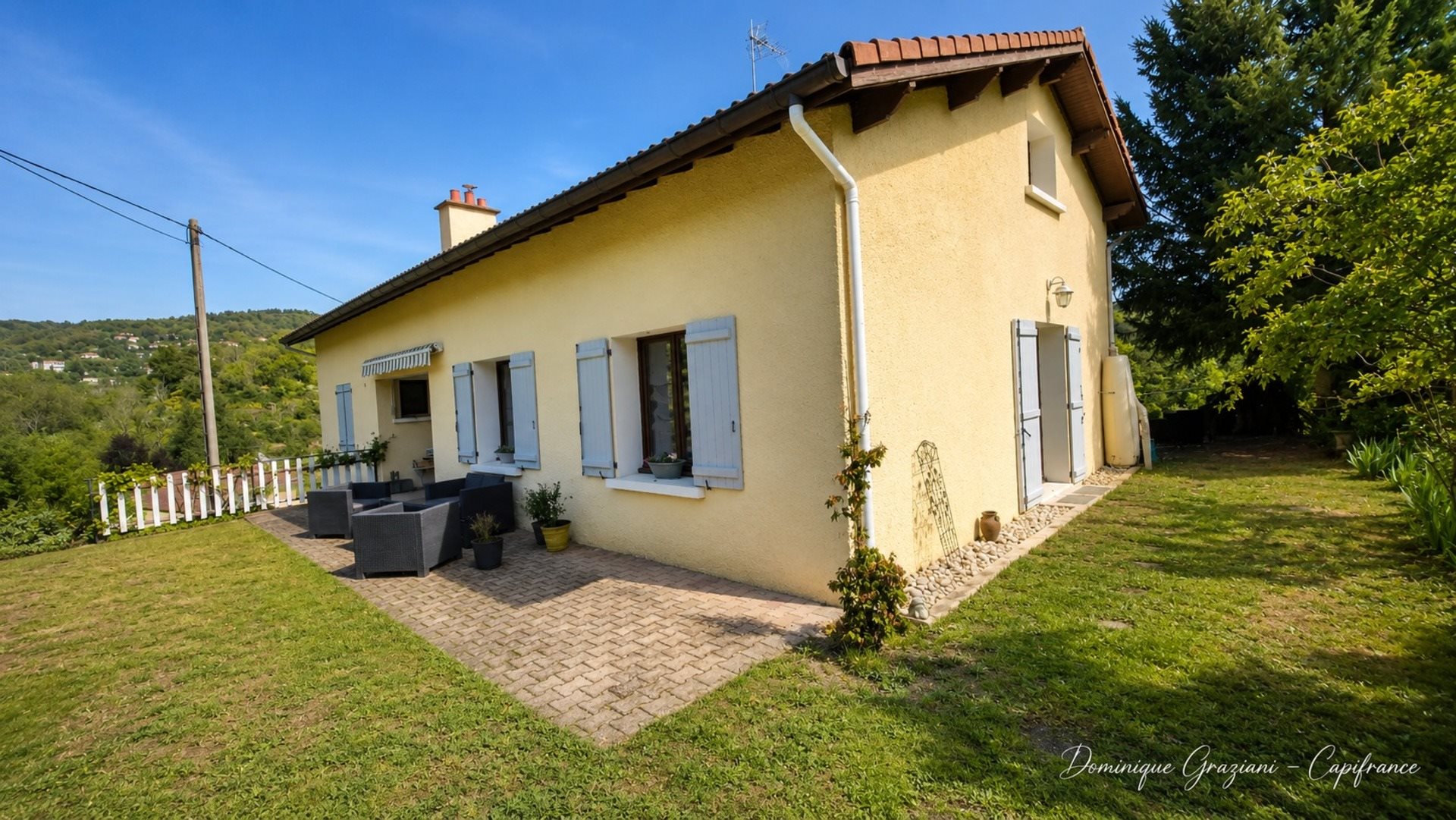 Maison à vendre, 150m², Aurec-sur-Loire