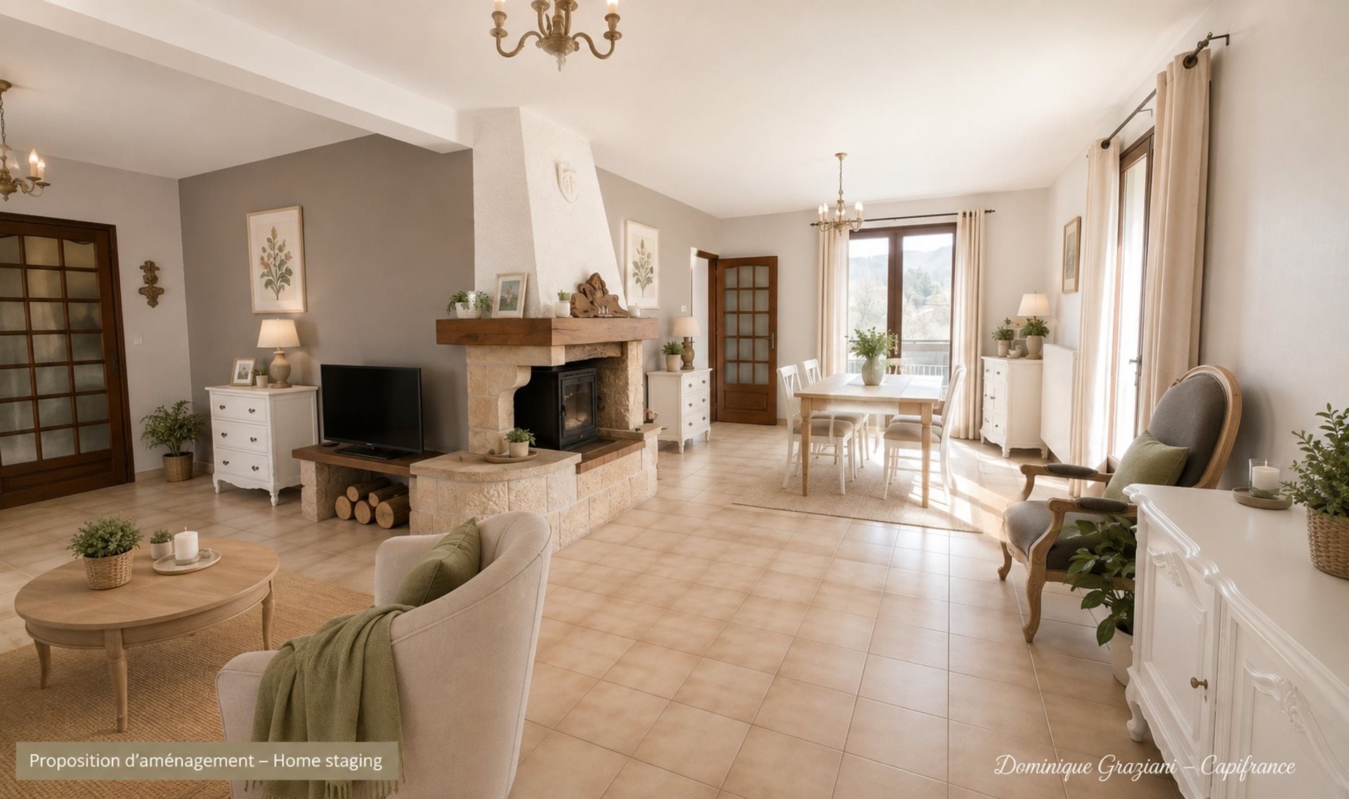 Maison à vendre, 150m², Aurec-sur-Loire