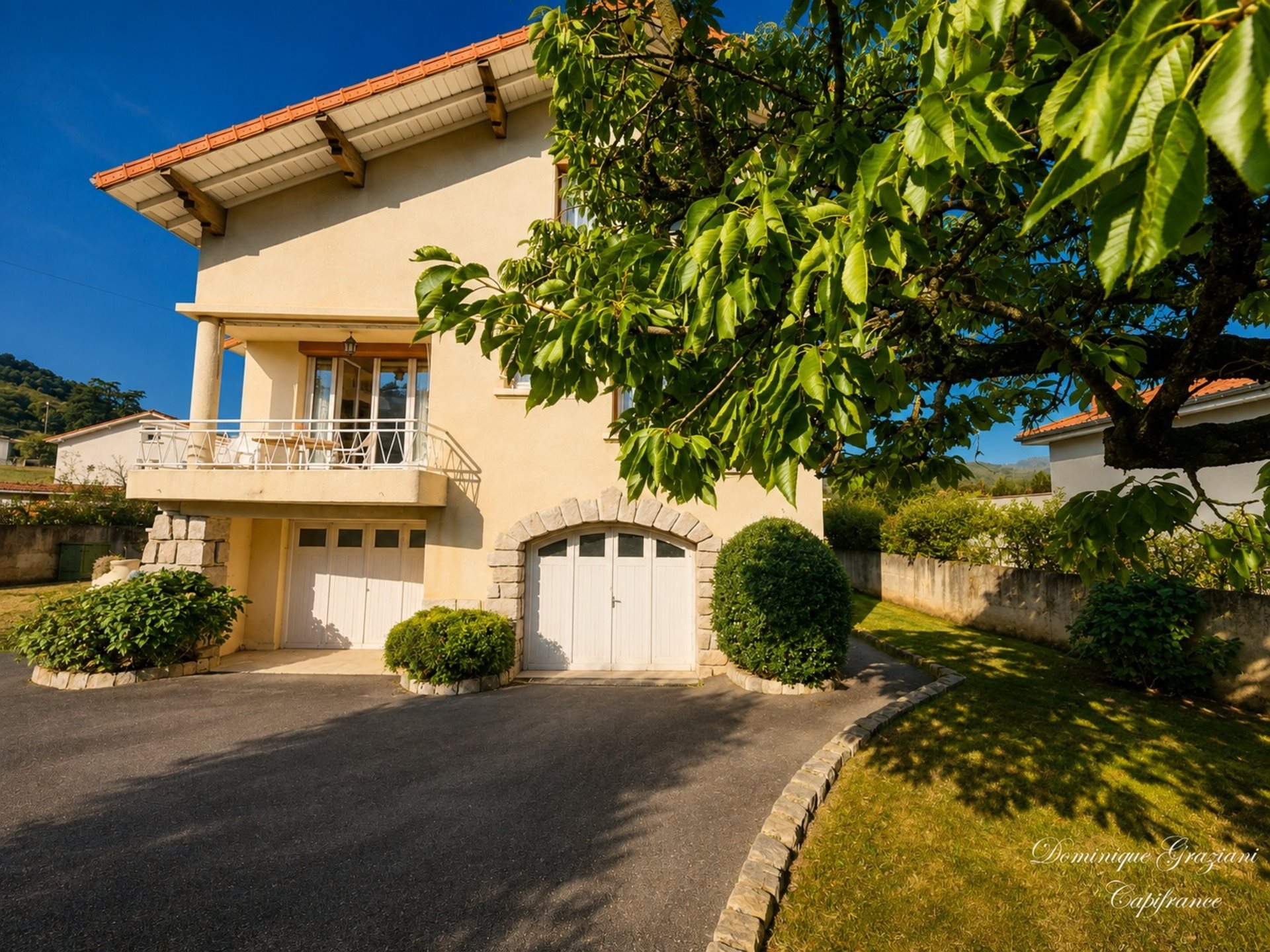 Maison à vendre, 130m², Aurec-sur-Loire