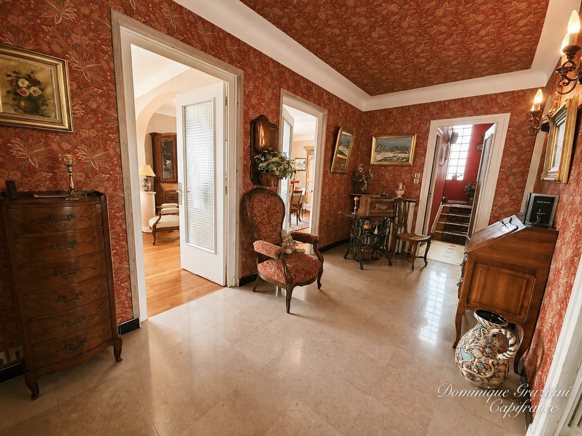 Maison à vendre, 130m², Aurec-sur-Loire
