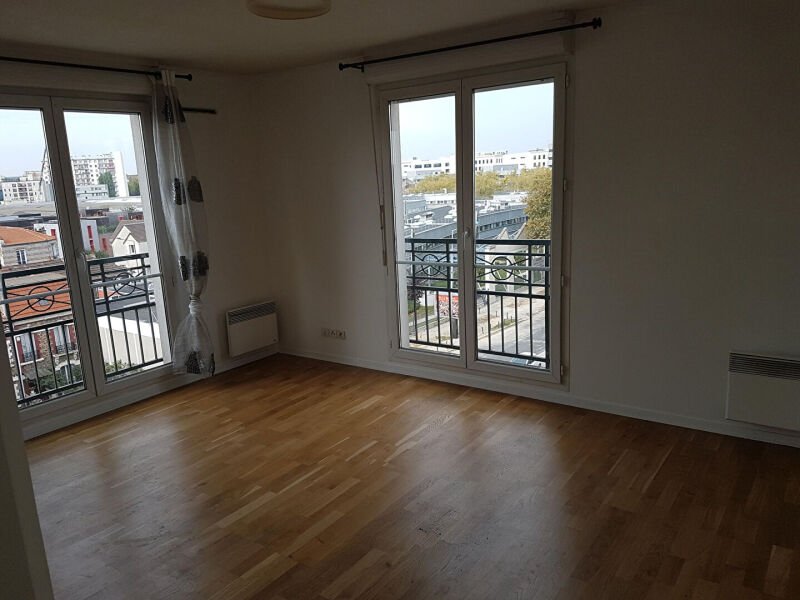 Appartement à vendre, 52m², Saint-Ouen-sur-Seine