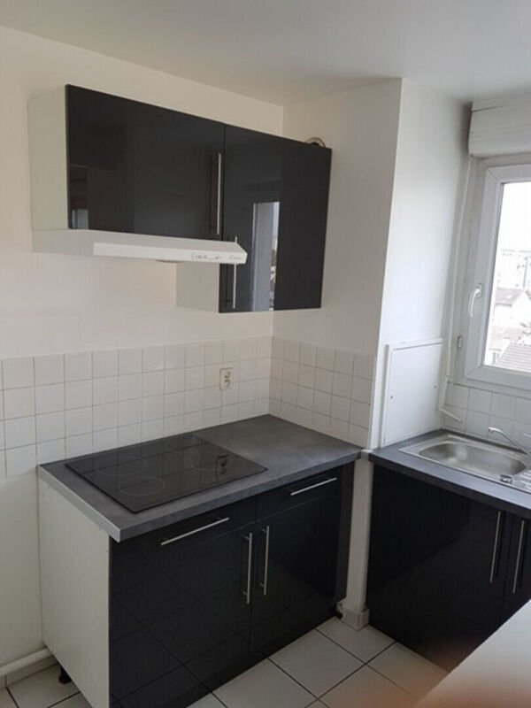 Appartement à vendre, 52m², Saint-Ouen-sur-Seine