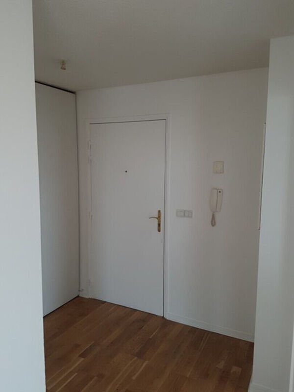 Appartement à vendre, 52m², Saint-Ouen-sur-Seine