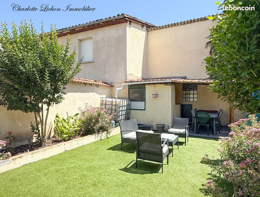 Maison à vendre, 102m², Lezoux