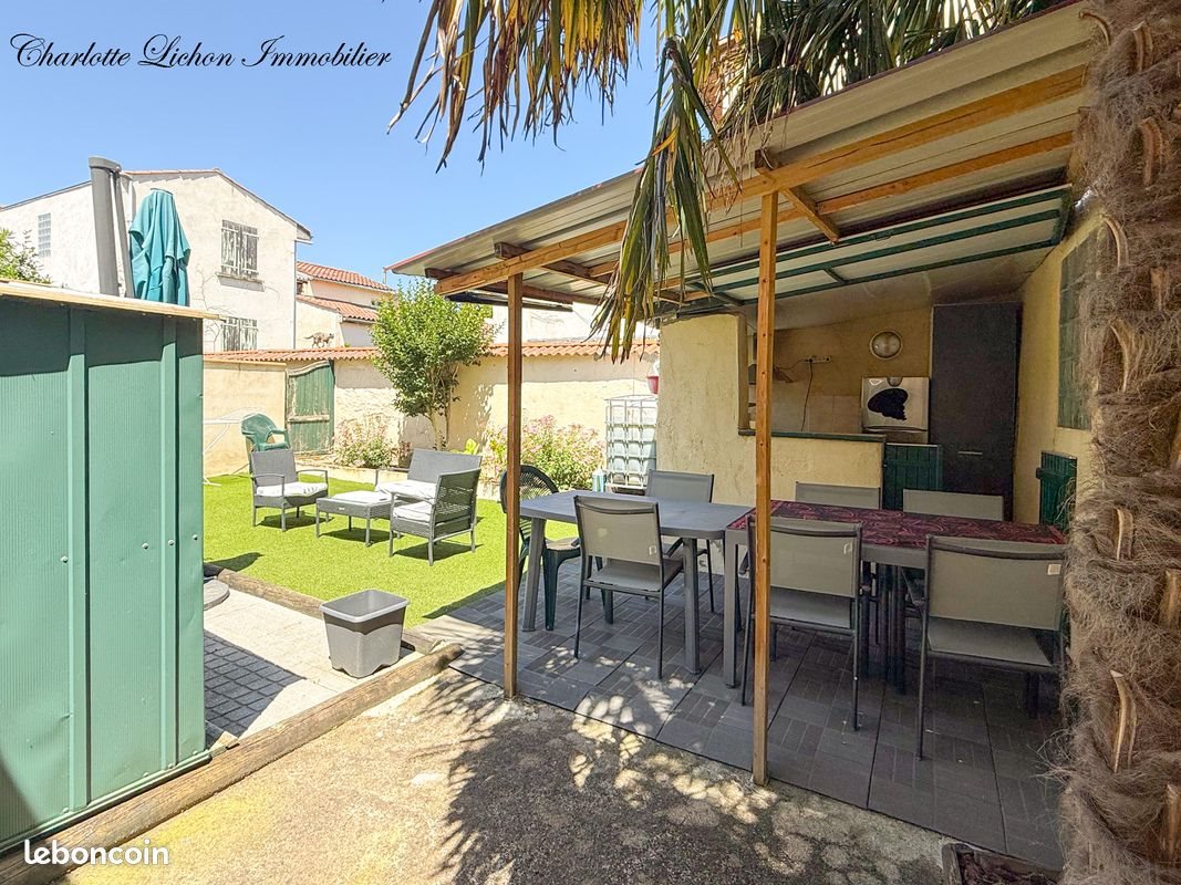 Maison à vendre, 102m², Lezoux