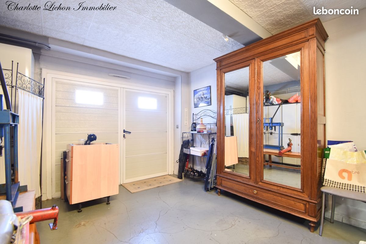 Maison à vendre, 102m², Lezoux