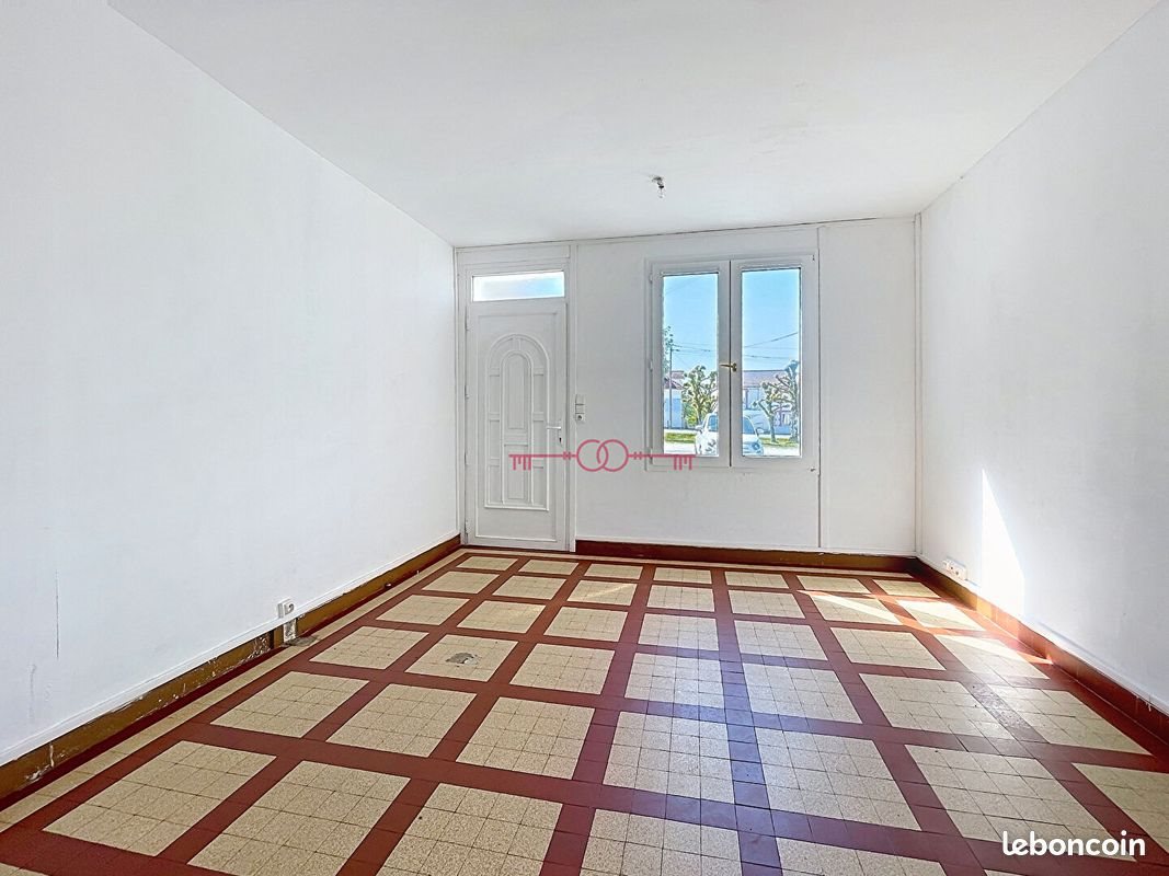 Maison à vendre, 81m², Les Islettes