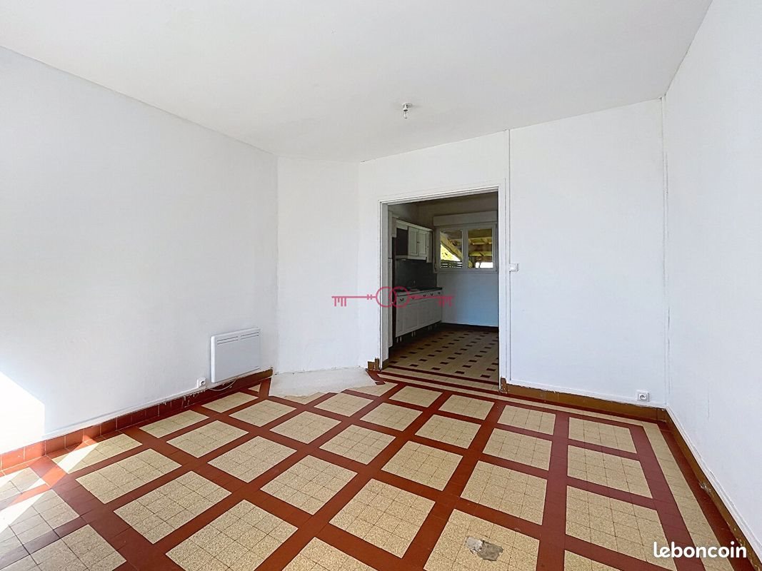 Maison à vendre, 81m², Les Islettes