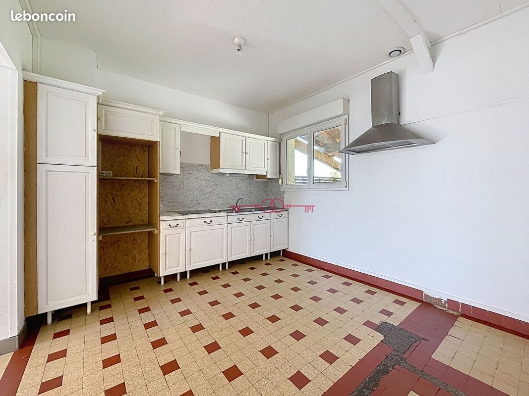 Maison à vendre, 81m², Les Islettes