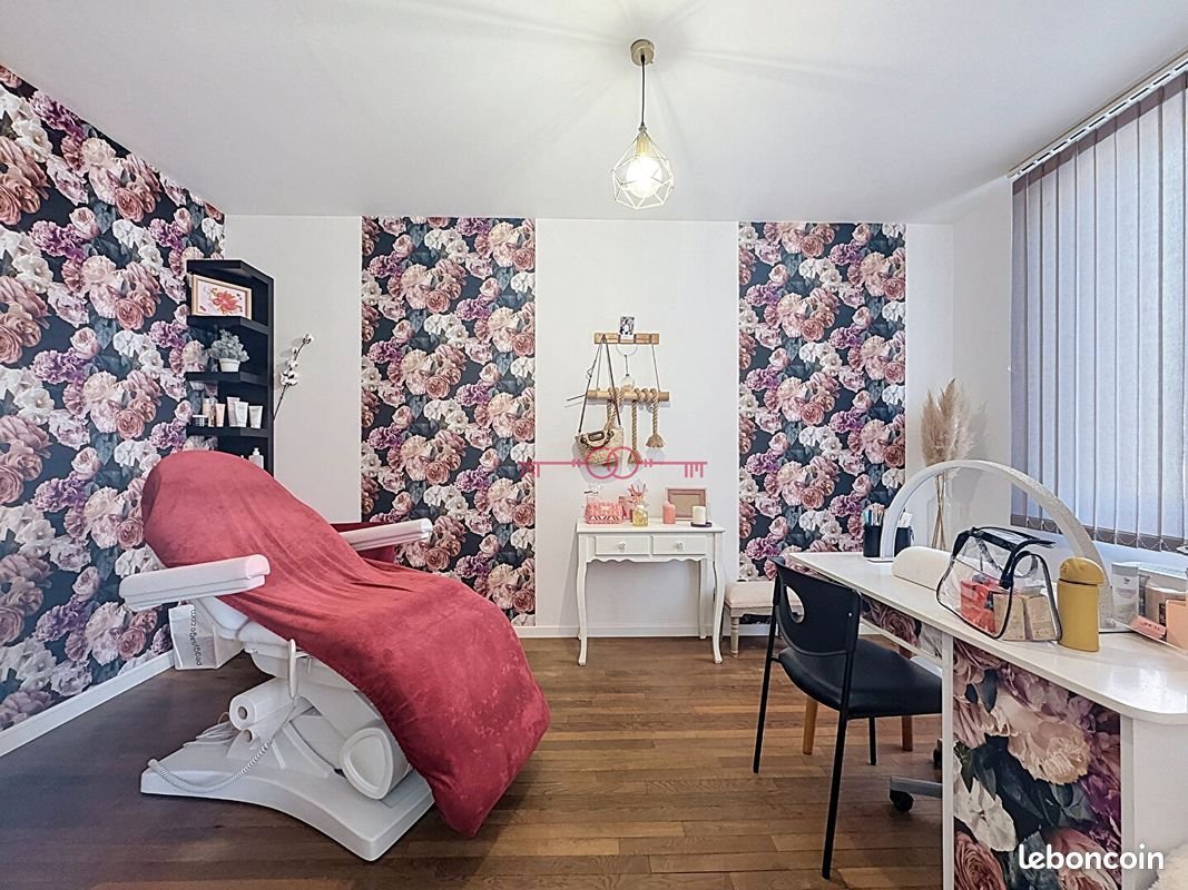 Maison à vendre, 189m², Sainte-Menehould