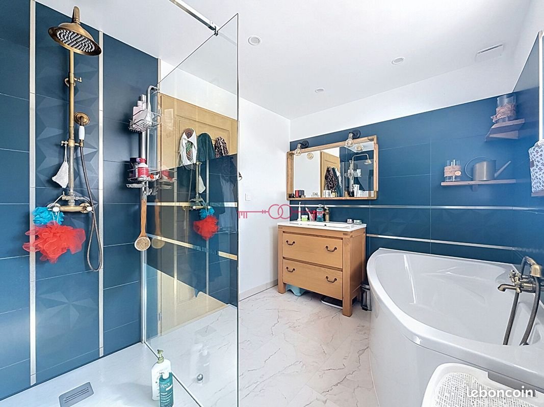Maison à vendre, 189m², Sainte-Menehould
