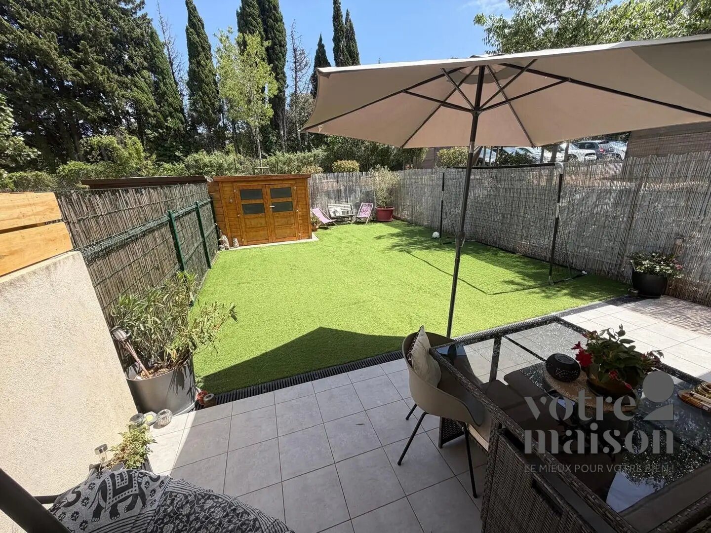 Maison à vendre, 77m², Simiane-Collongue