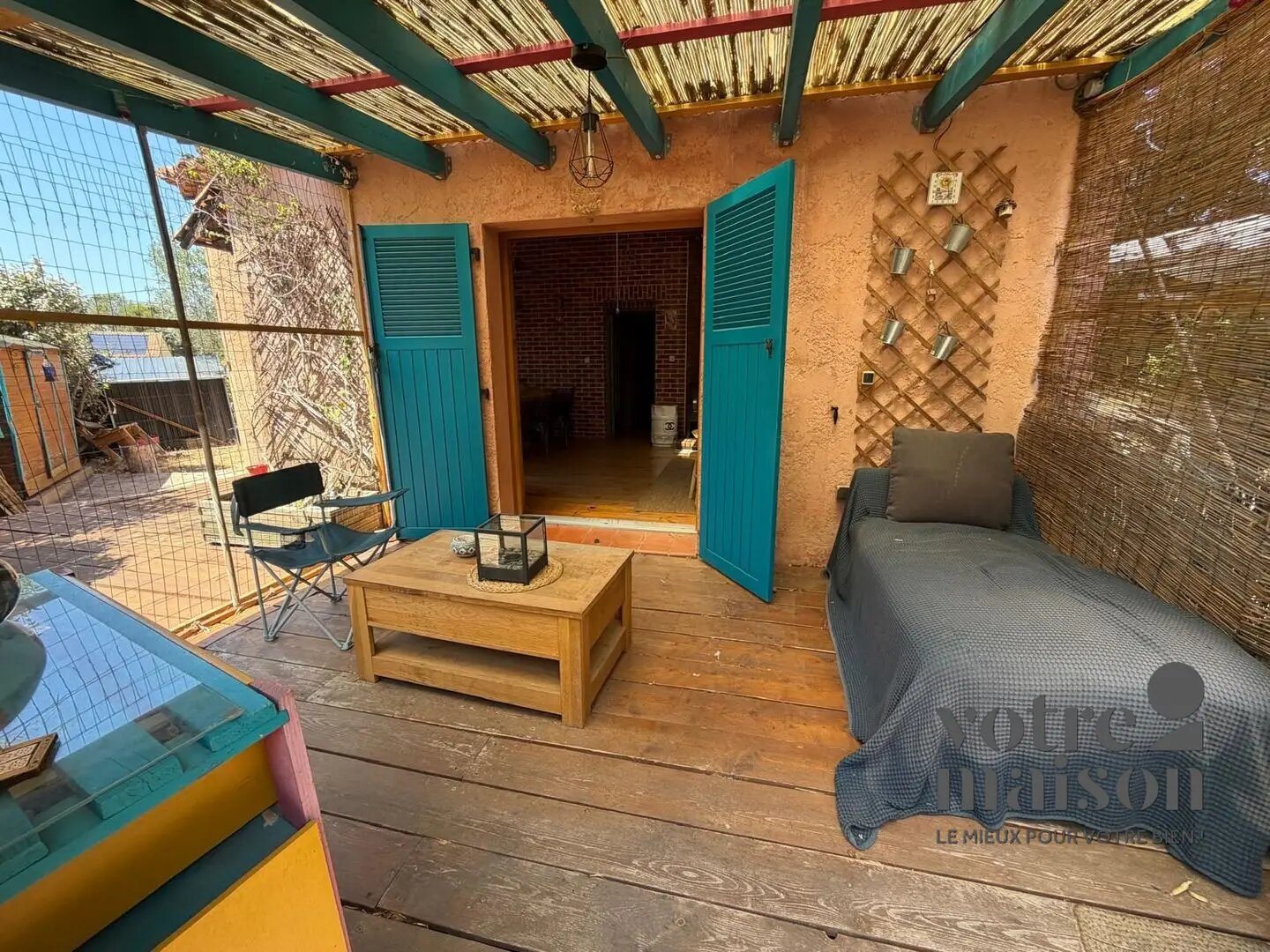 Appartement à vendre, 56m², Gardanne