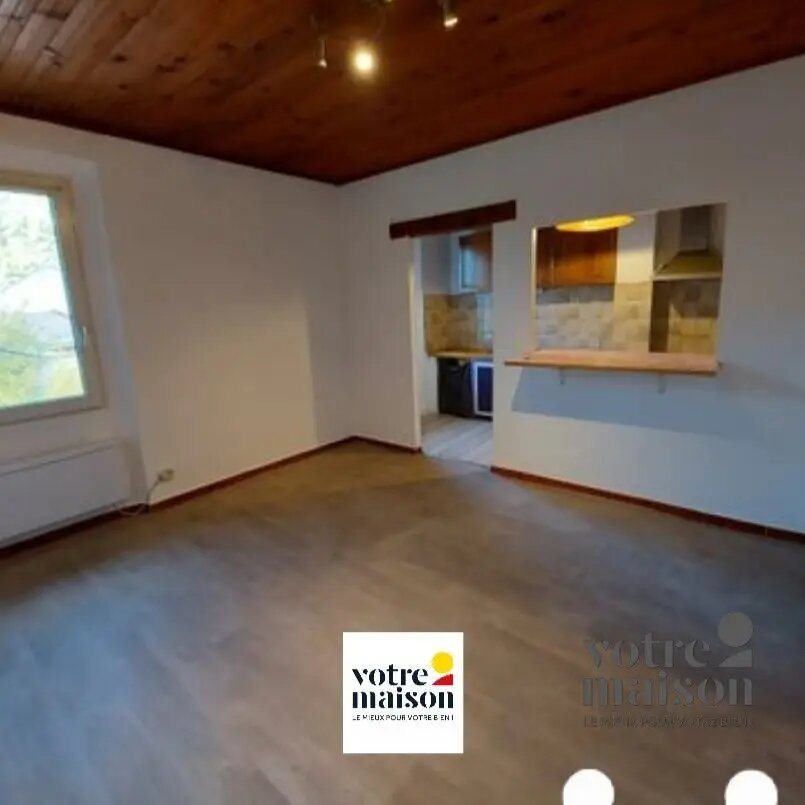 Appartement à louer, 55m², Simiane-Collongue