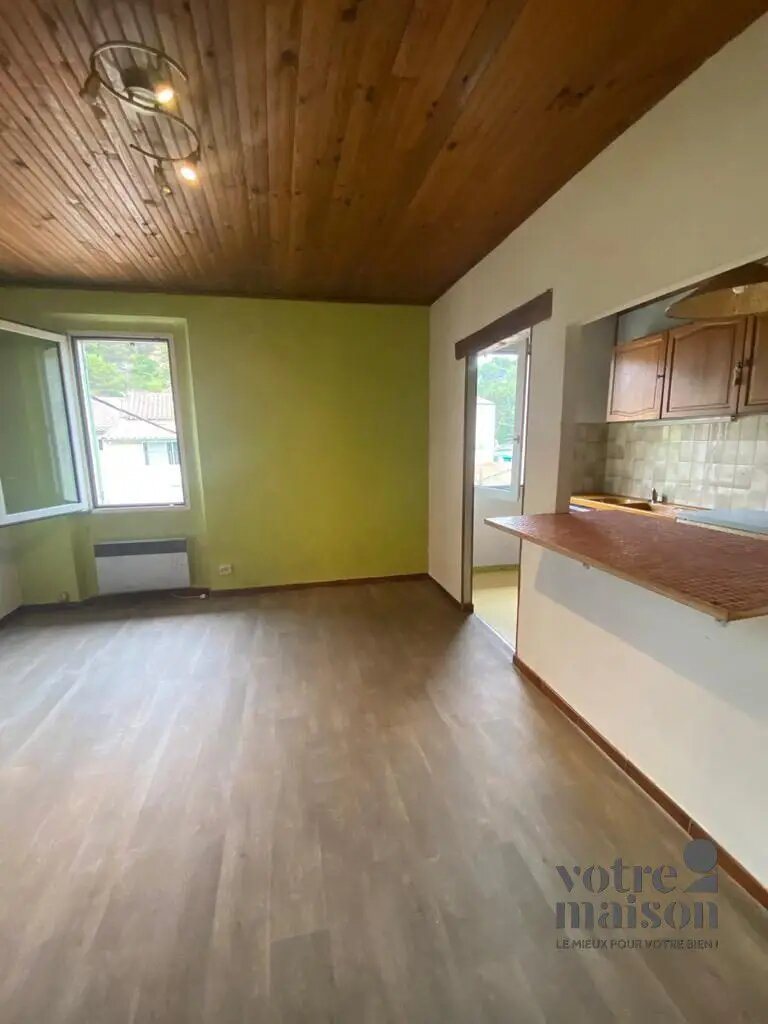 Appartement à louer, 55m², Simiane-Collongue