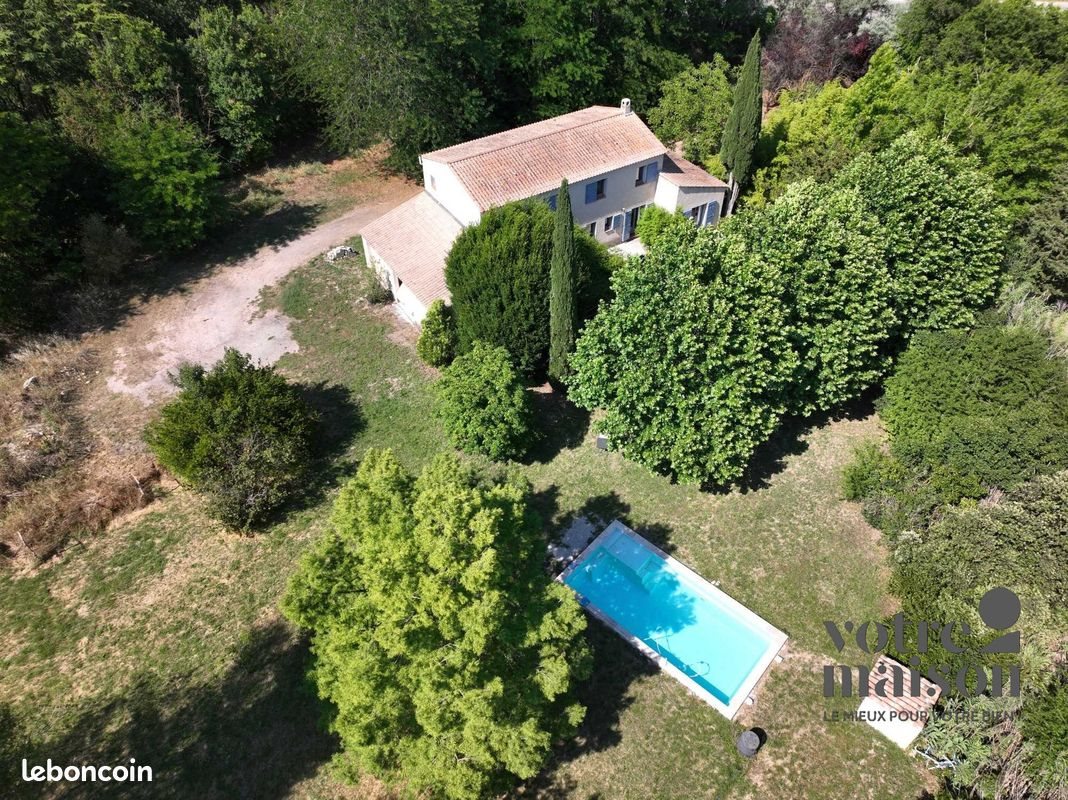 Maison à vendre, 197m², Cabriès