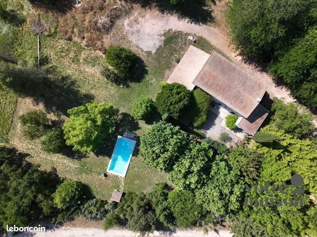 Maison à vendre, 197m², Cabriès