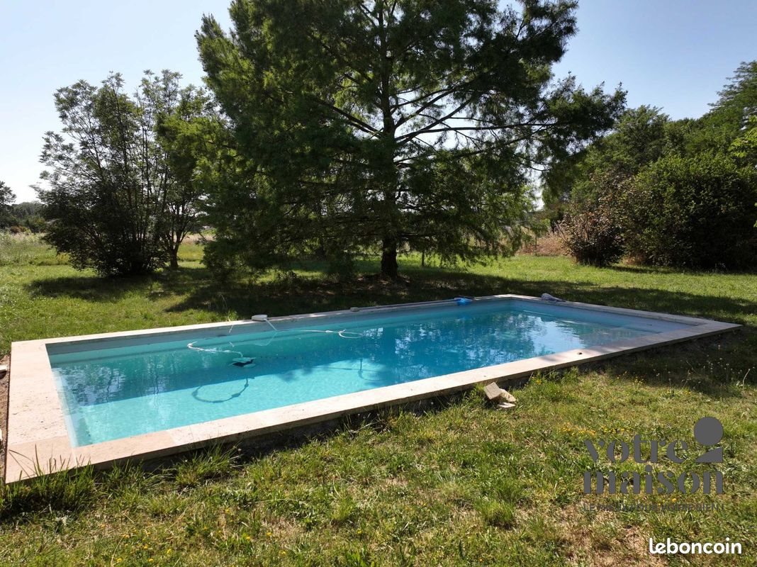 Maison à vendre, 197m², Cabriès