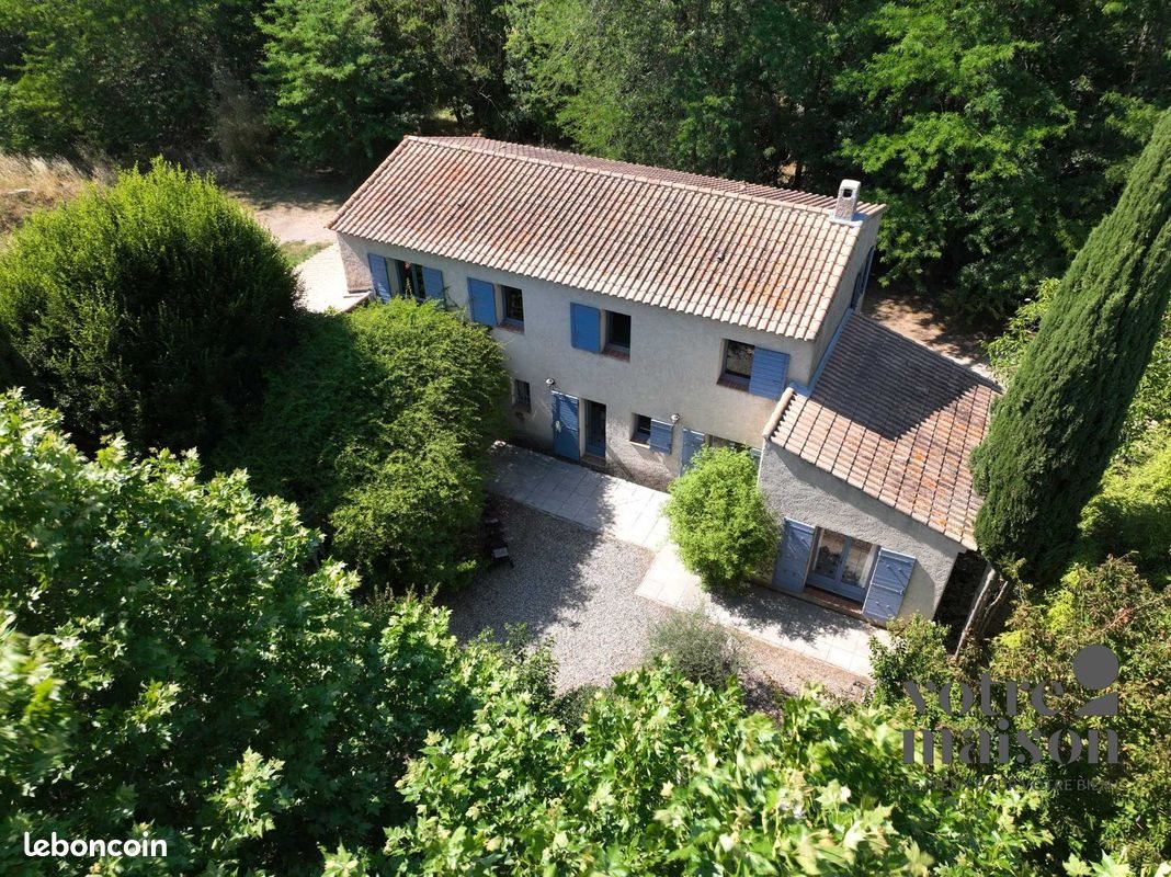 Maison à vendre, 197m², Cabriès