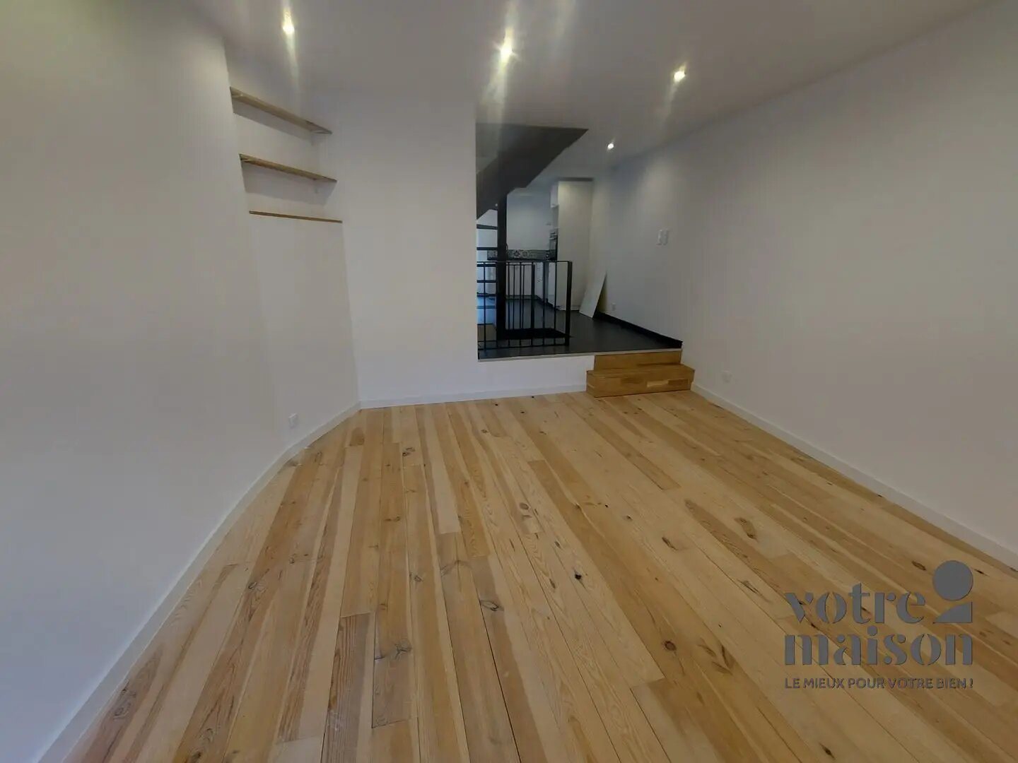 Maison à louer, 75m², Gardanne