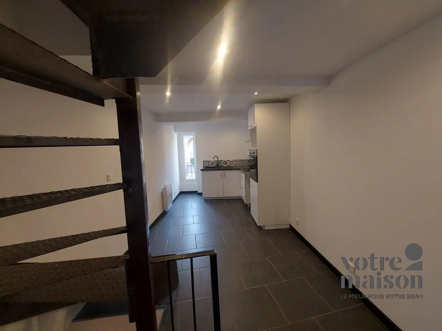 Maison à louer, 75m², Gardanne