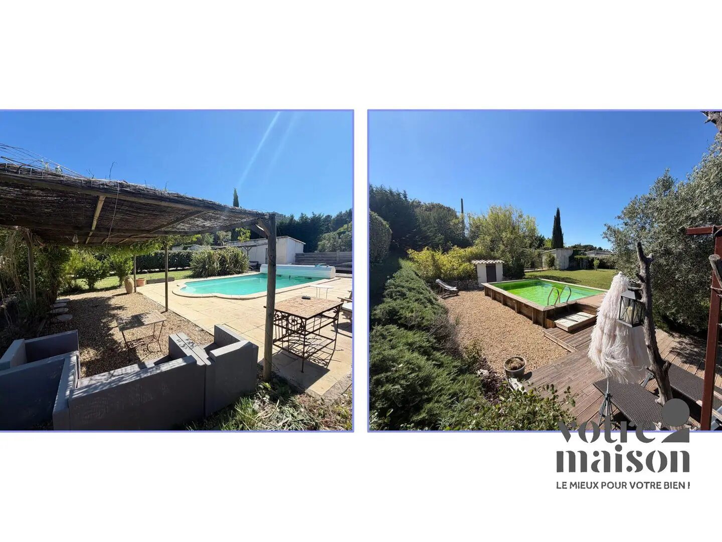 Maison à vendre, 250m², Simiane-Collongue