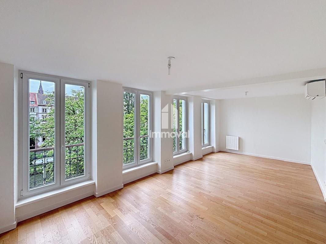 Appartement à louer, 63m², Strasbourg