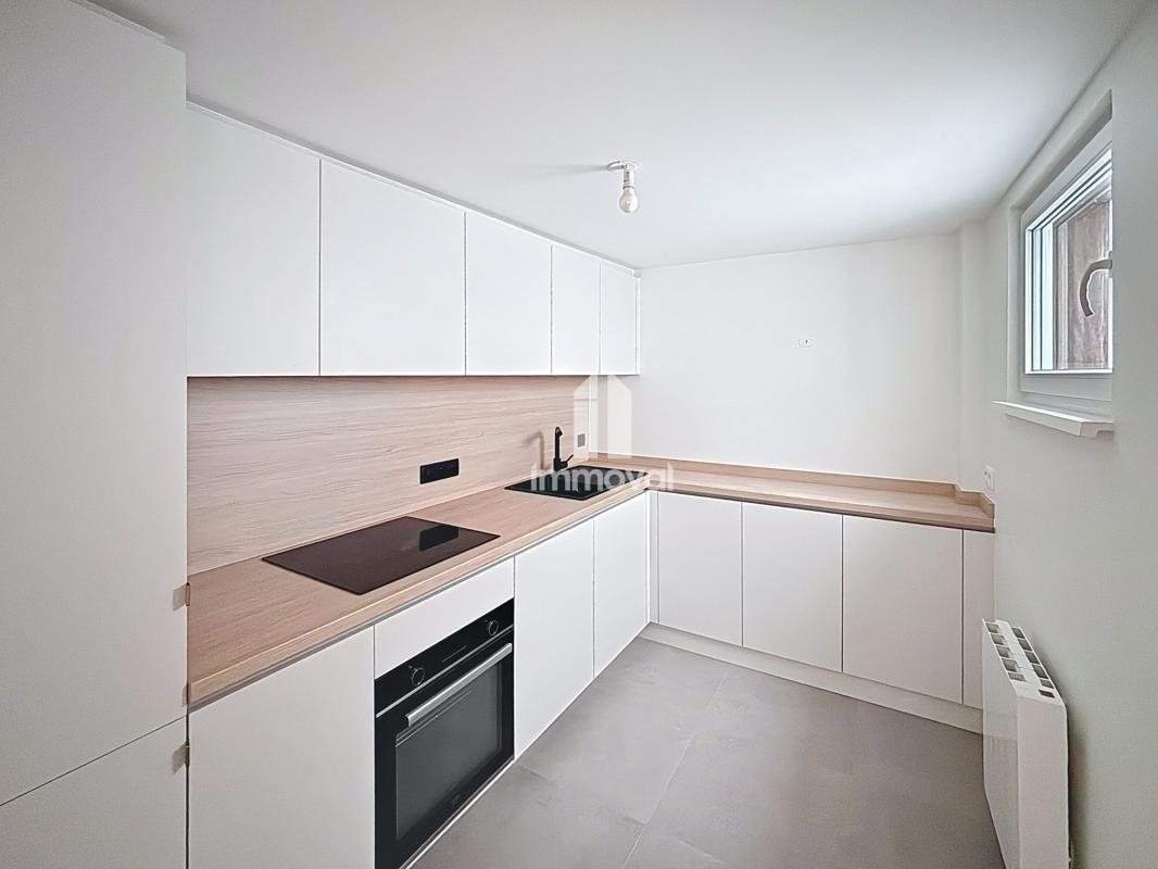 Appartement à louer, 63m², Strasbourg