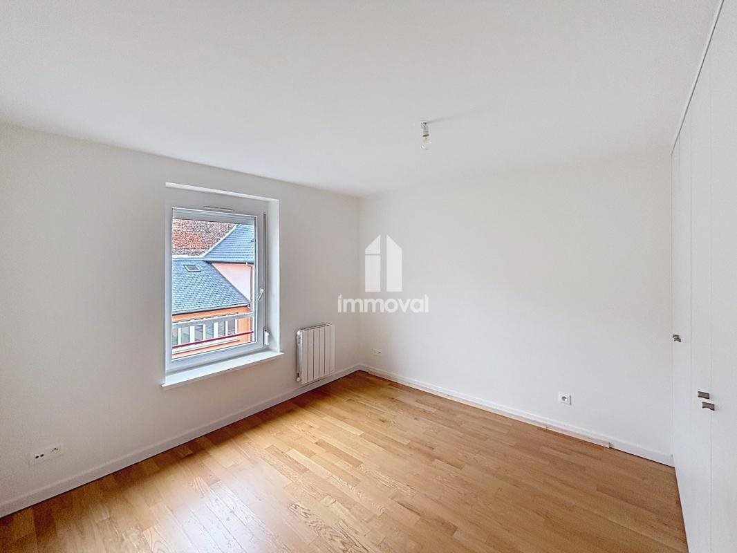 Appartement à louer, 63m², Strasbourg