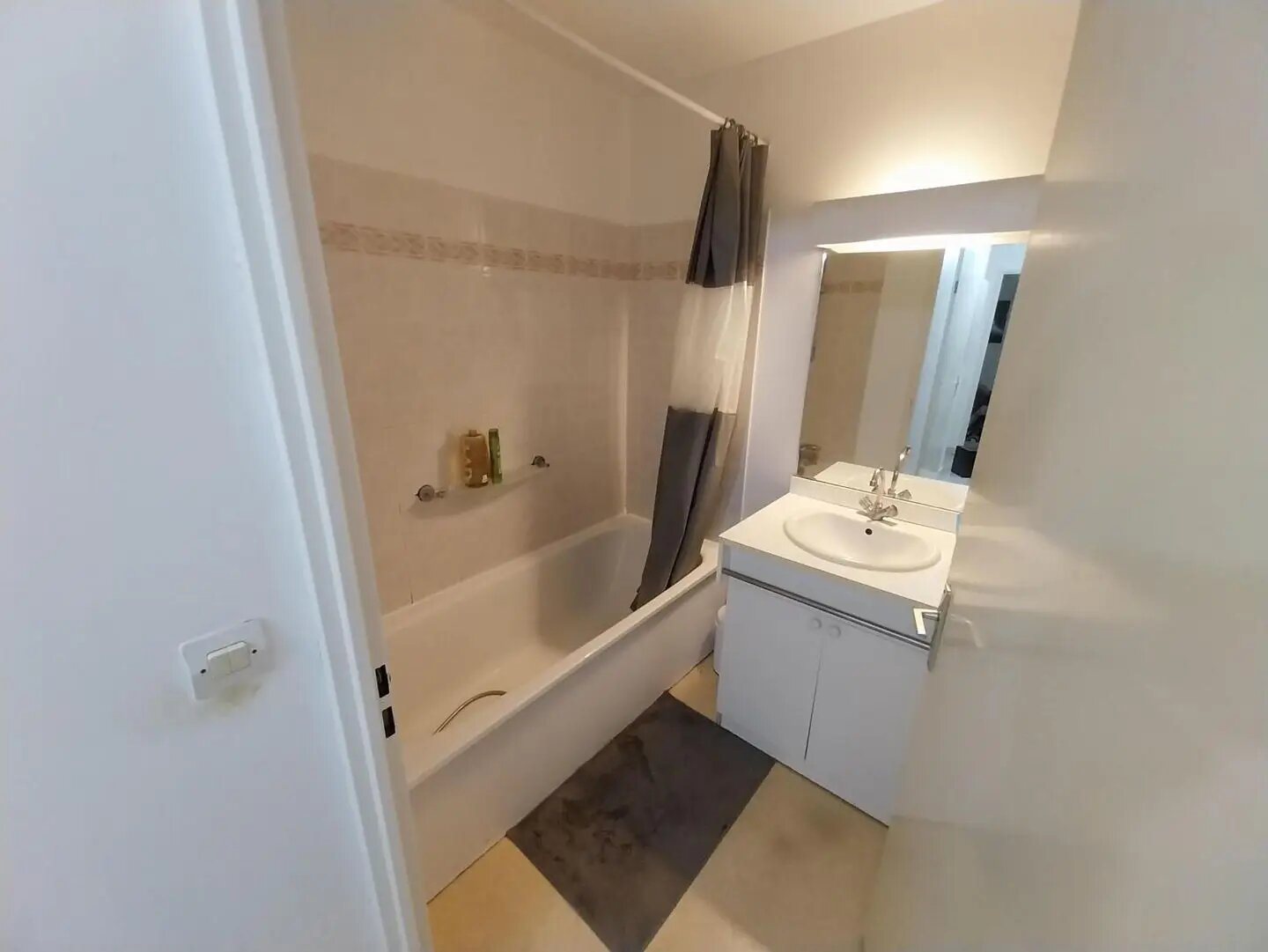 Appartement à louer, 54m², Cugnaux