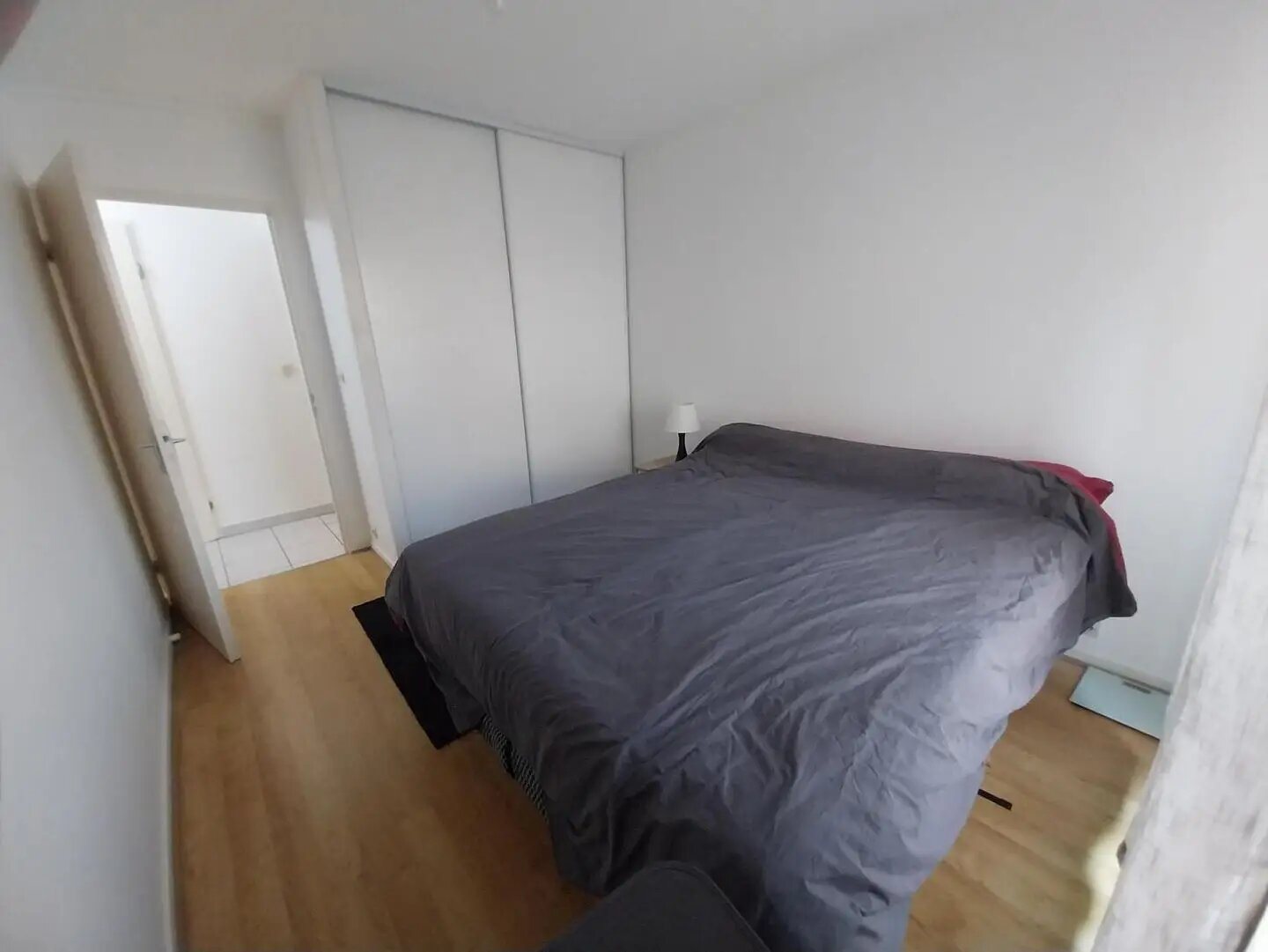 Appartement à louer, 54m², Cugnaux