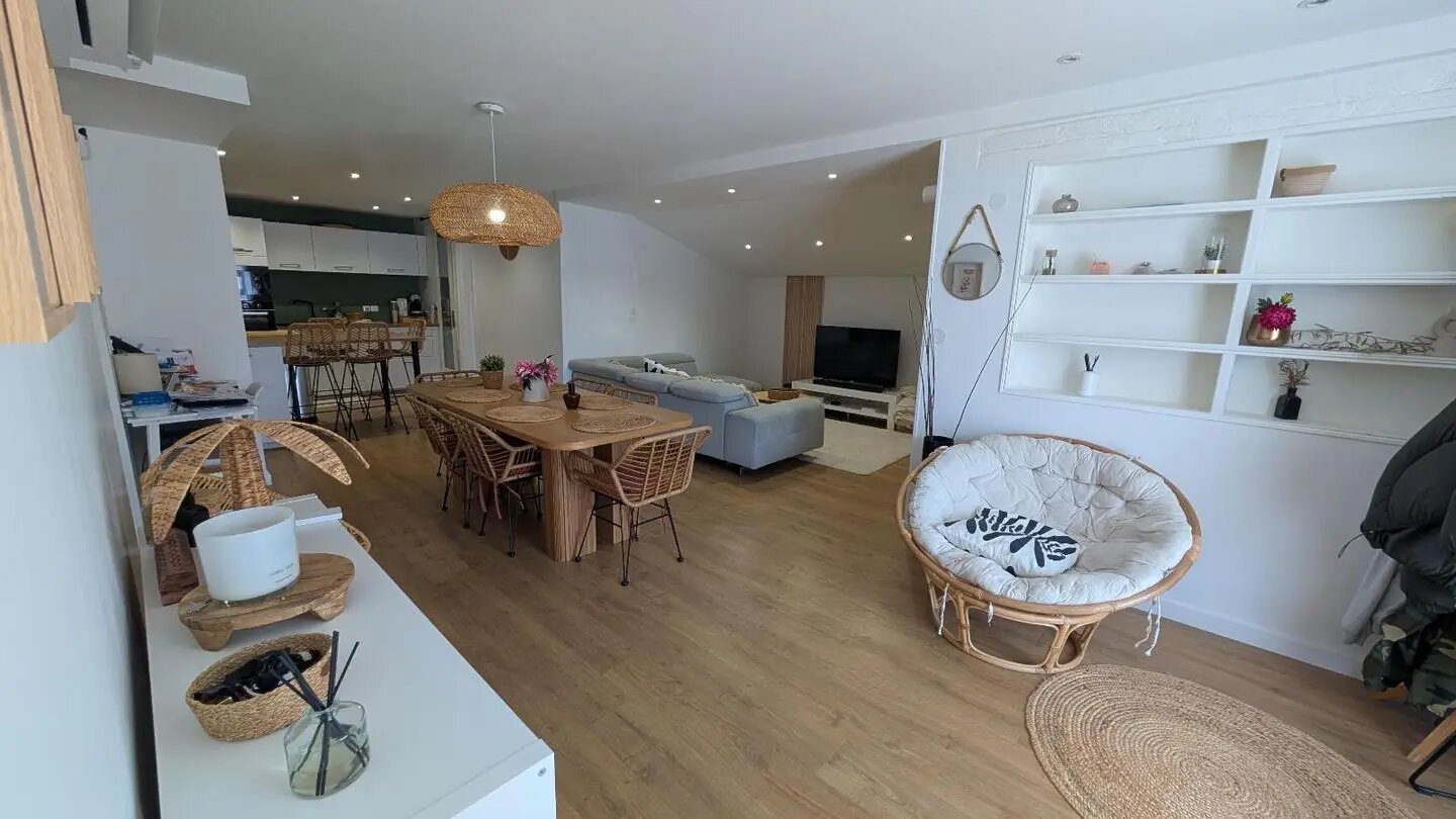 Maison à vendre, 93m², Tournefeuille