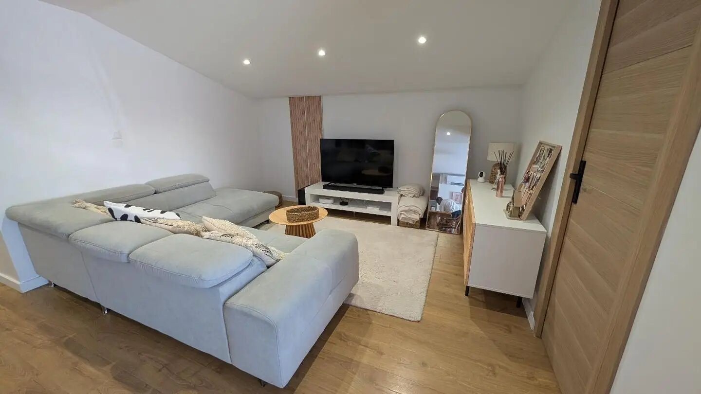 Maison à vendre, 93m², Tournefeuille
