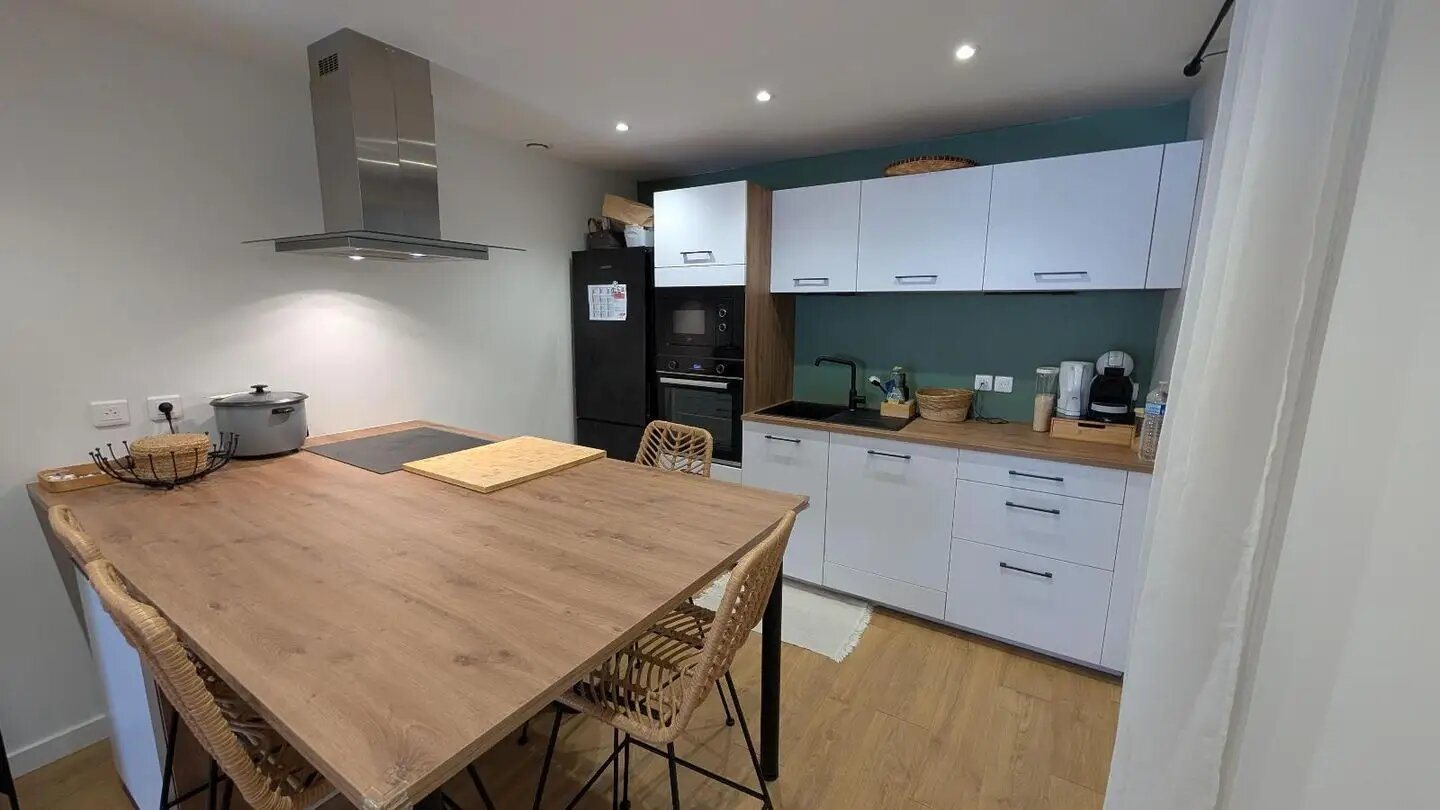 Maison à vendre, 93m², Tournefeuille