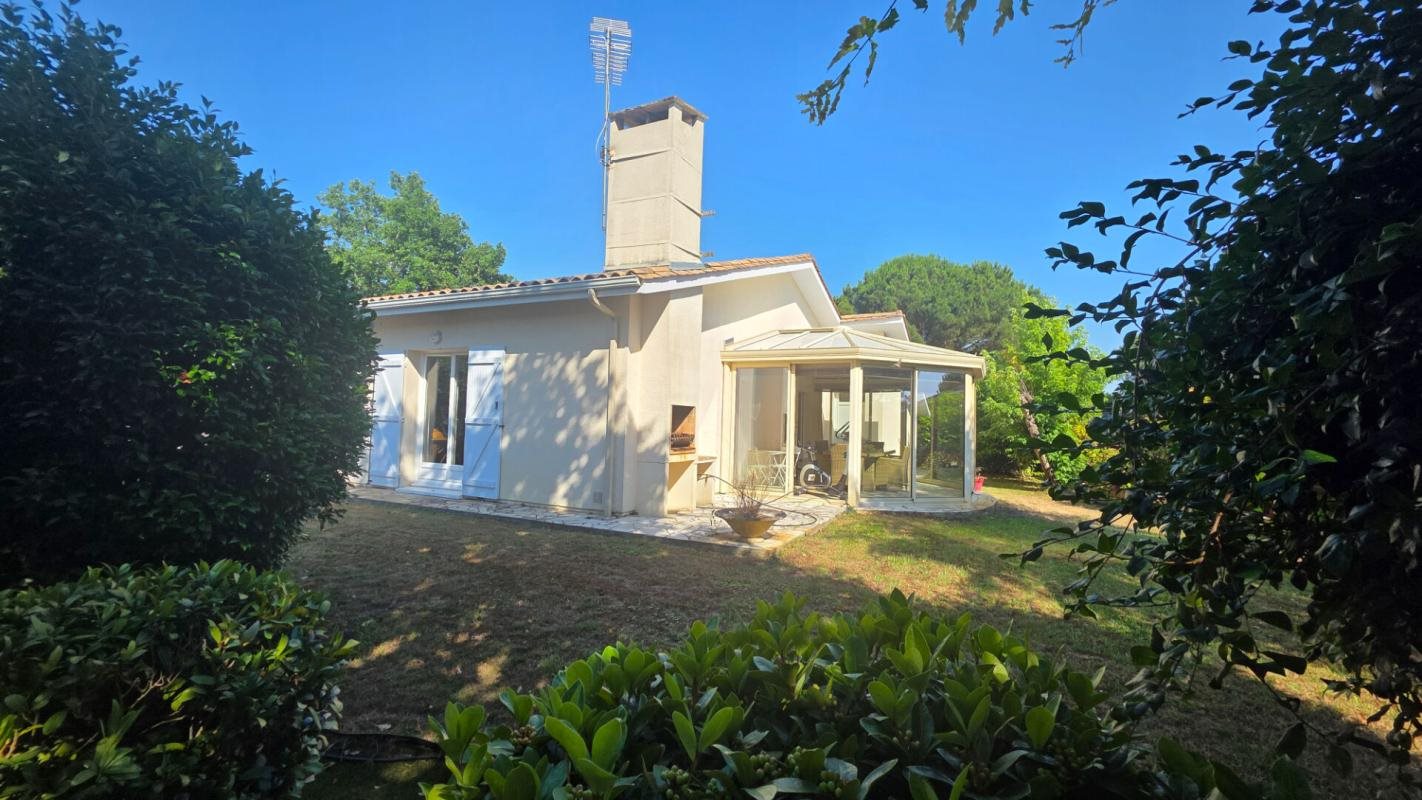 Maison à vendre, 110m², Andernos-les-Bains