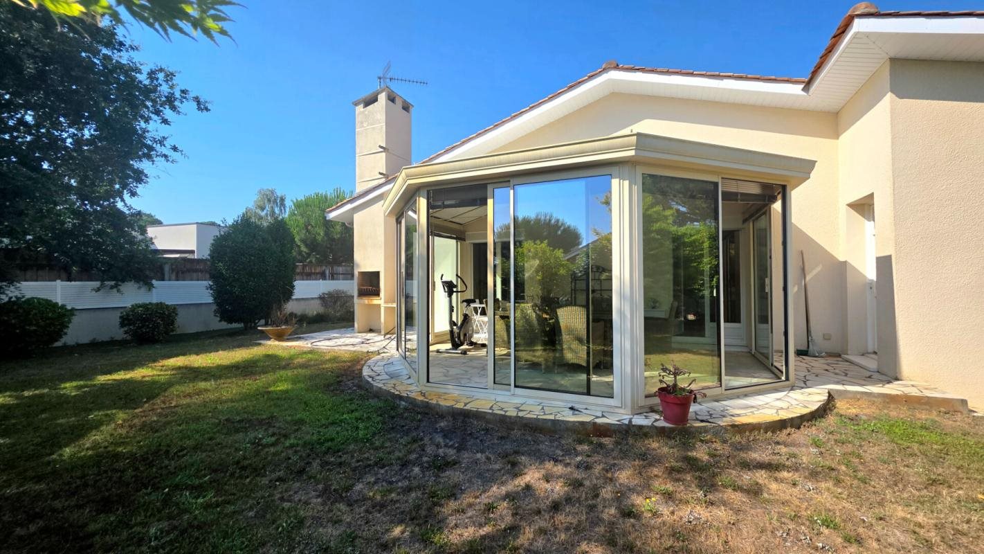 Maison à vendre, 110m², Andernos-les-Bains