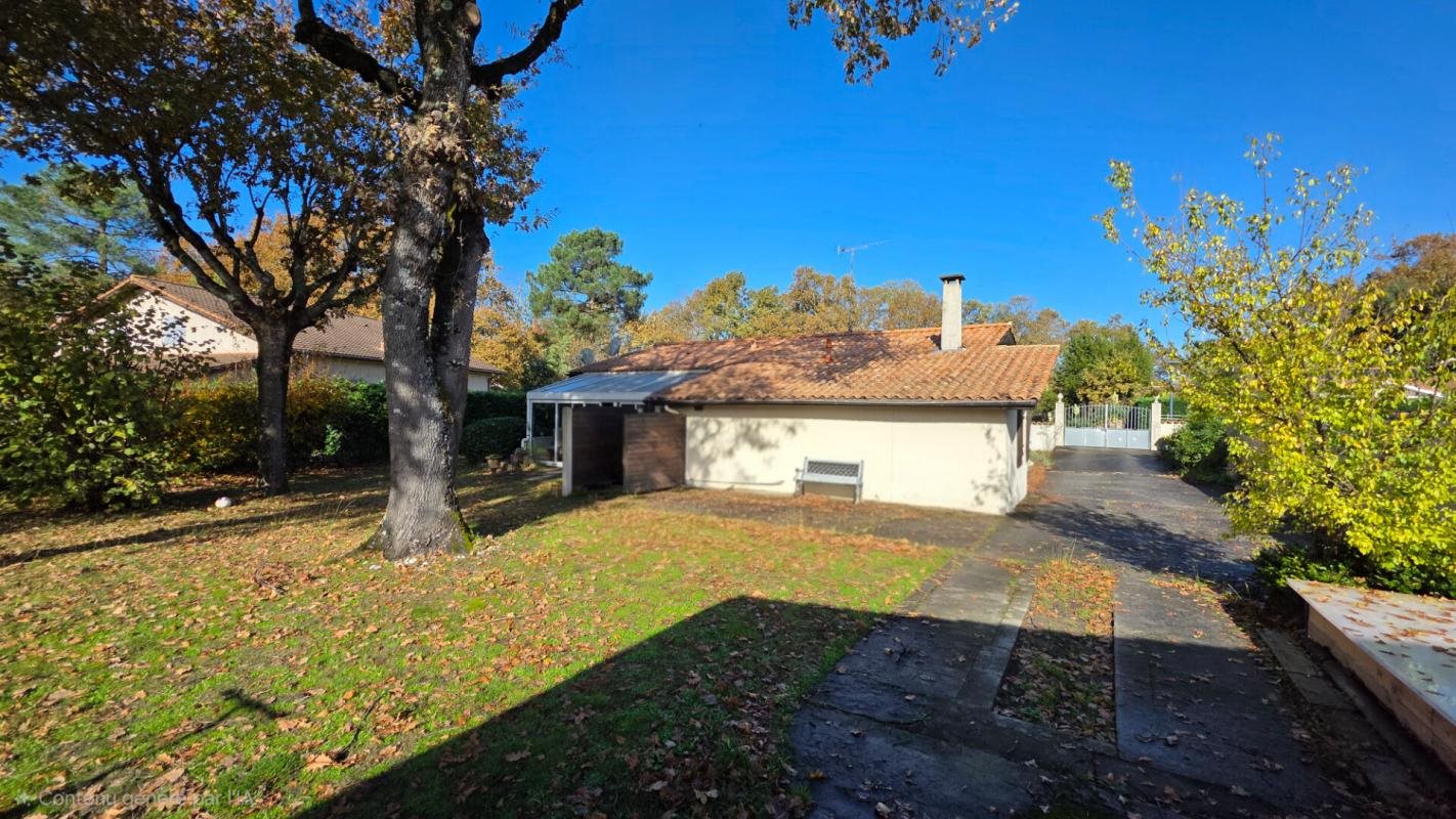 Maison à vendre, 105m², Lège-Cap-Ferret